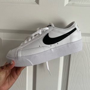 New Nike Blazers Sneakers